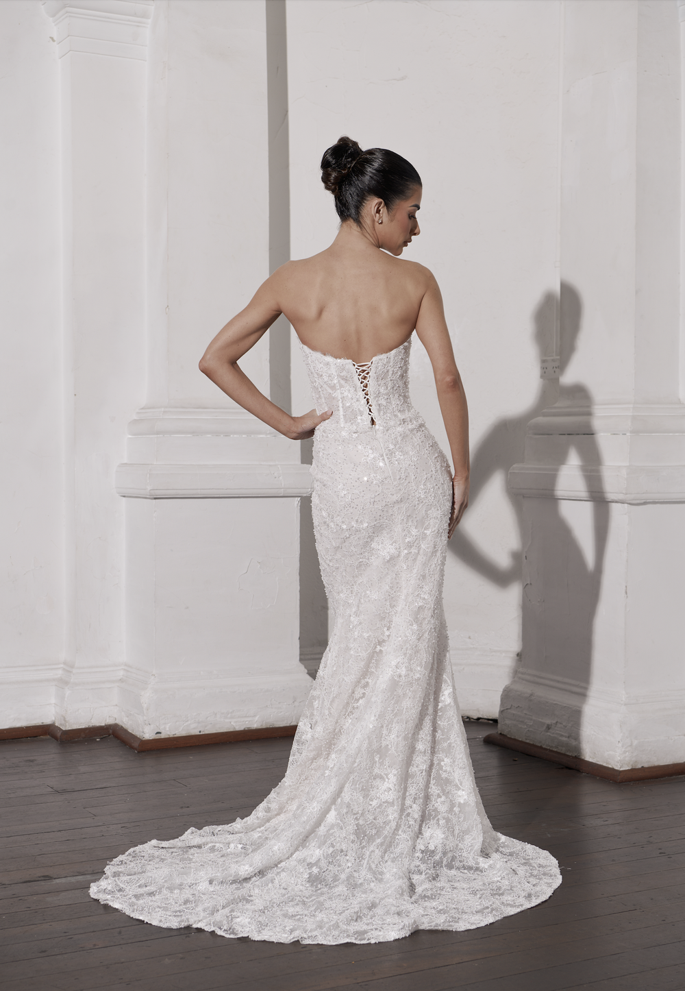 GABRIELLE - ZC24044 — Zavana Couture